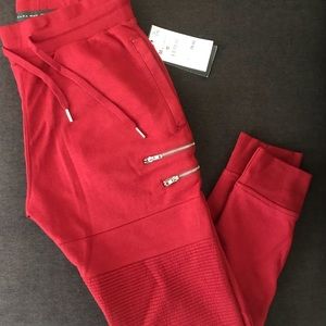 Zara Man Sweatpants